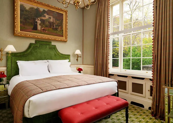 The Montague On The Gardens