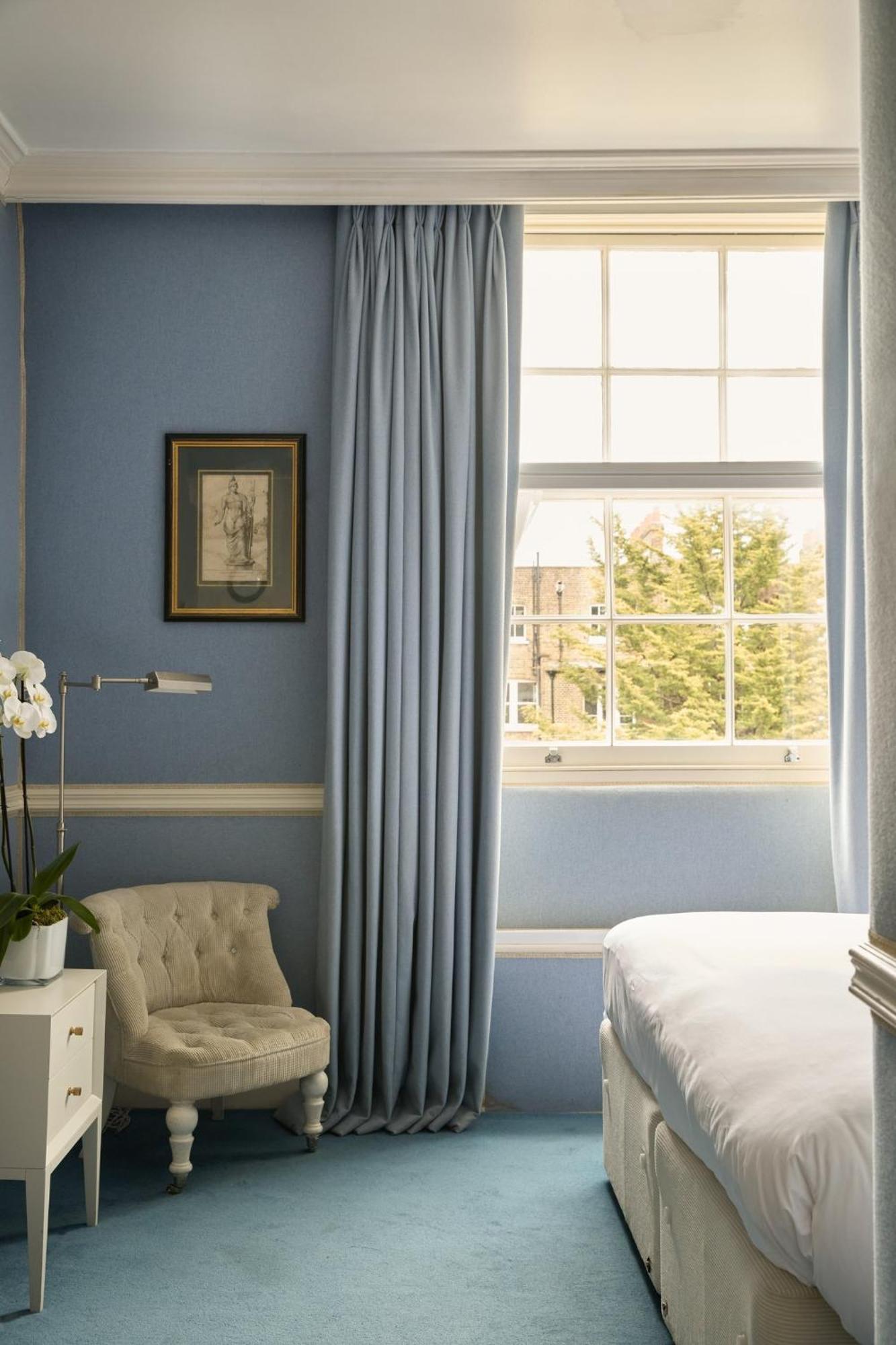 The Montague On The Gardens 4* London